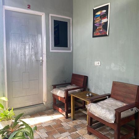 Harry & Mimin Homestay Gorontalo Exteriér fotografie