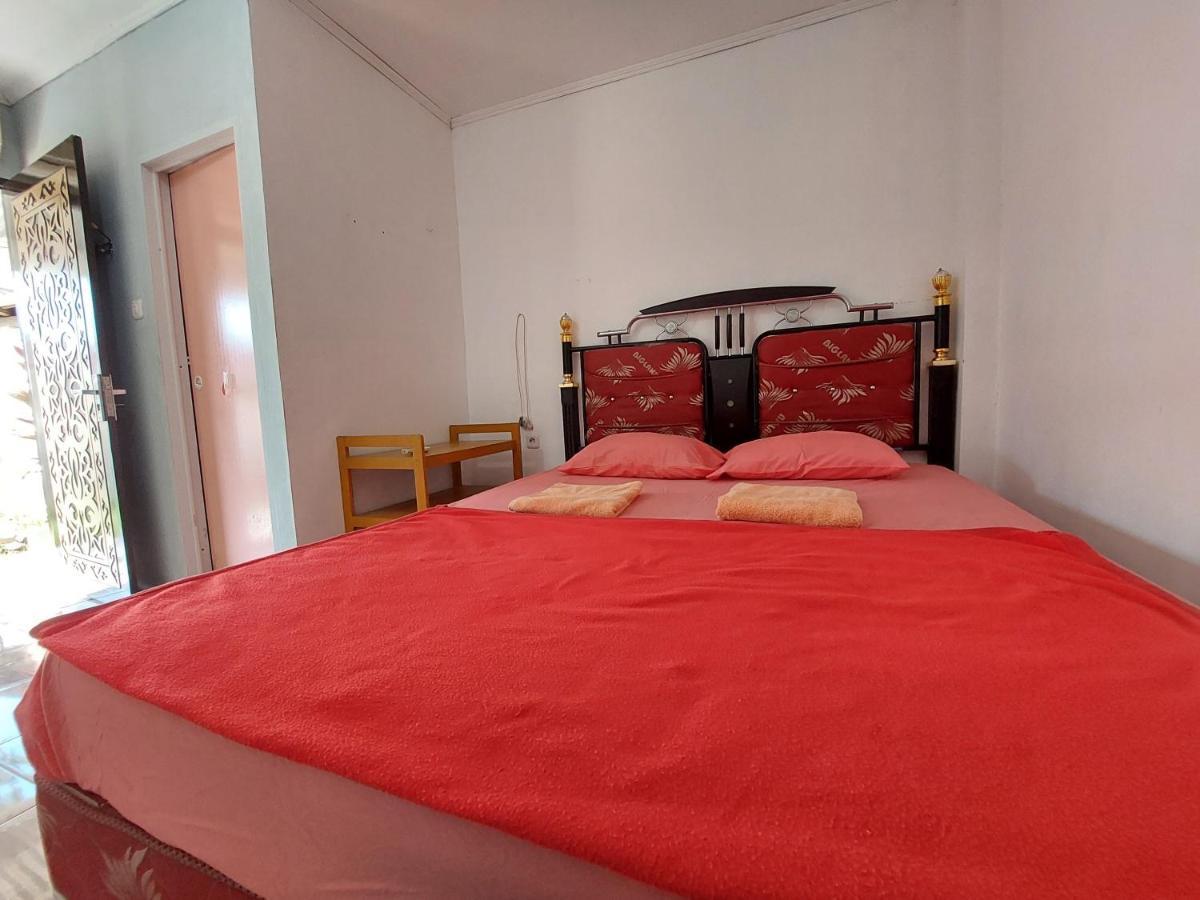 Harry & Mimin Homestay Gorontalo Exteriér fotografie