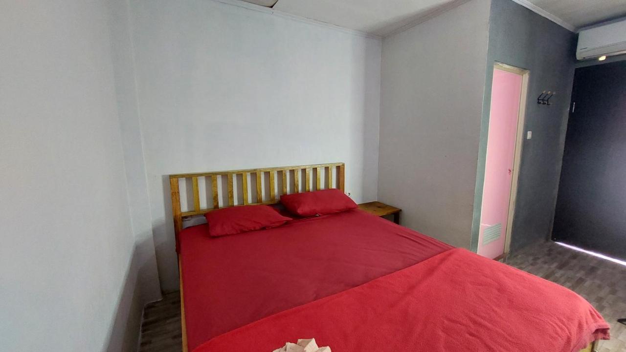 Harry & Mimin Homestay Gorontalo Exteriér fotografie
