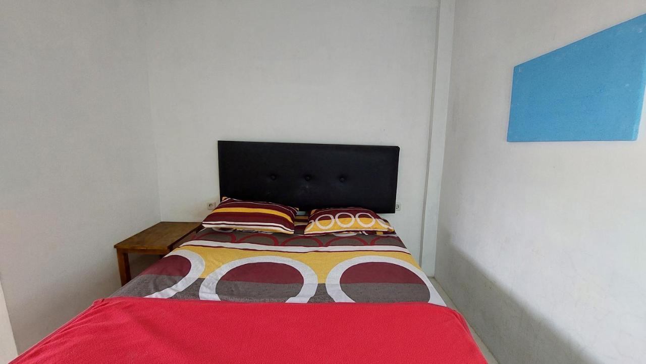 Harry & Mimin Homestay Gorontalo Exteriér fotografie