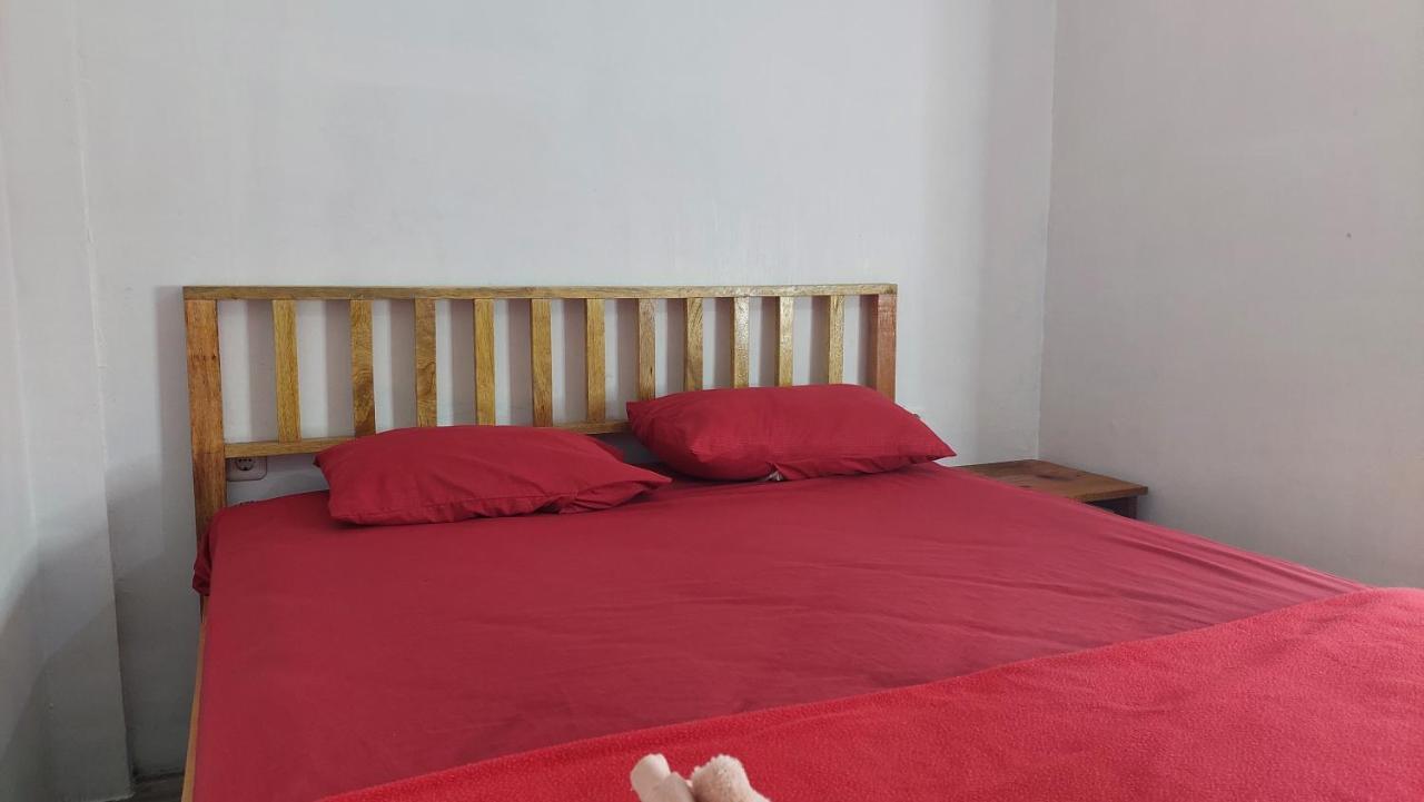 Harry & Mimin Homestay Gorontalo Exteriér fotografie