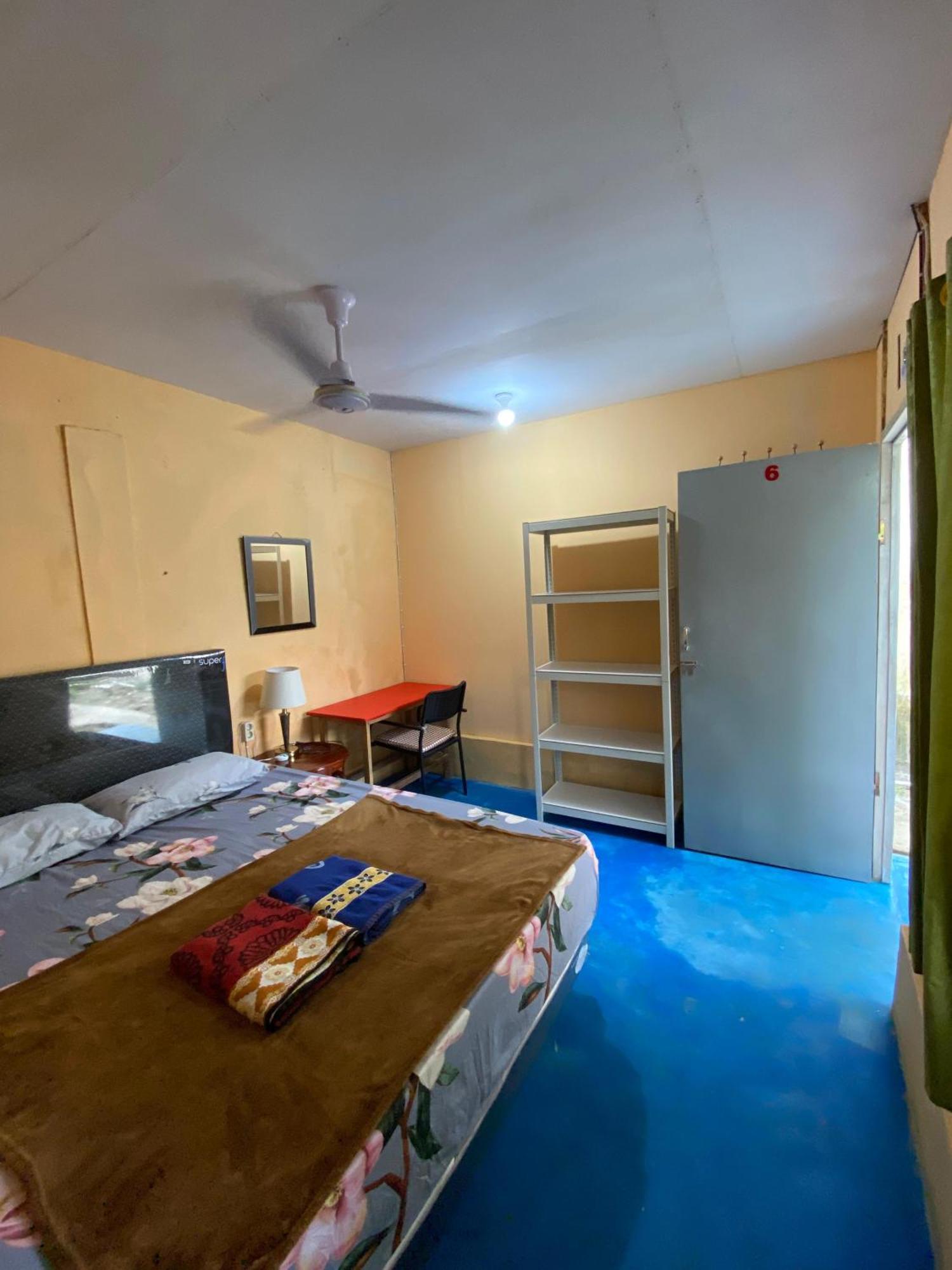Harry & Mimin Homestay Gorontalo Exteriér fotografie