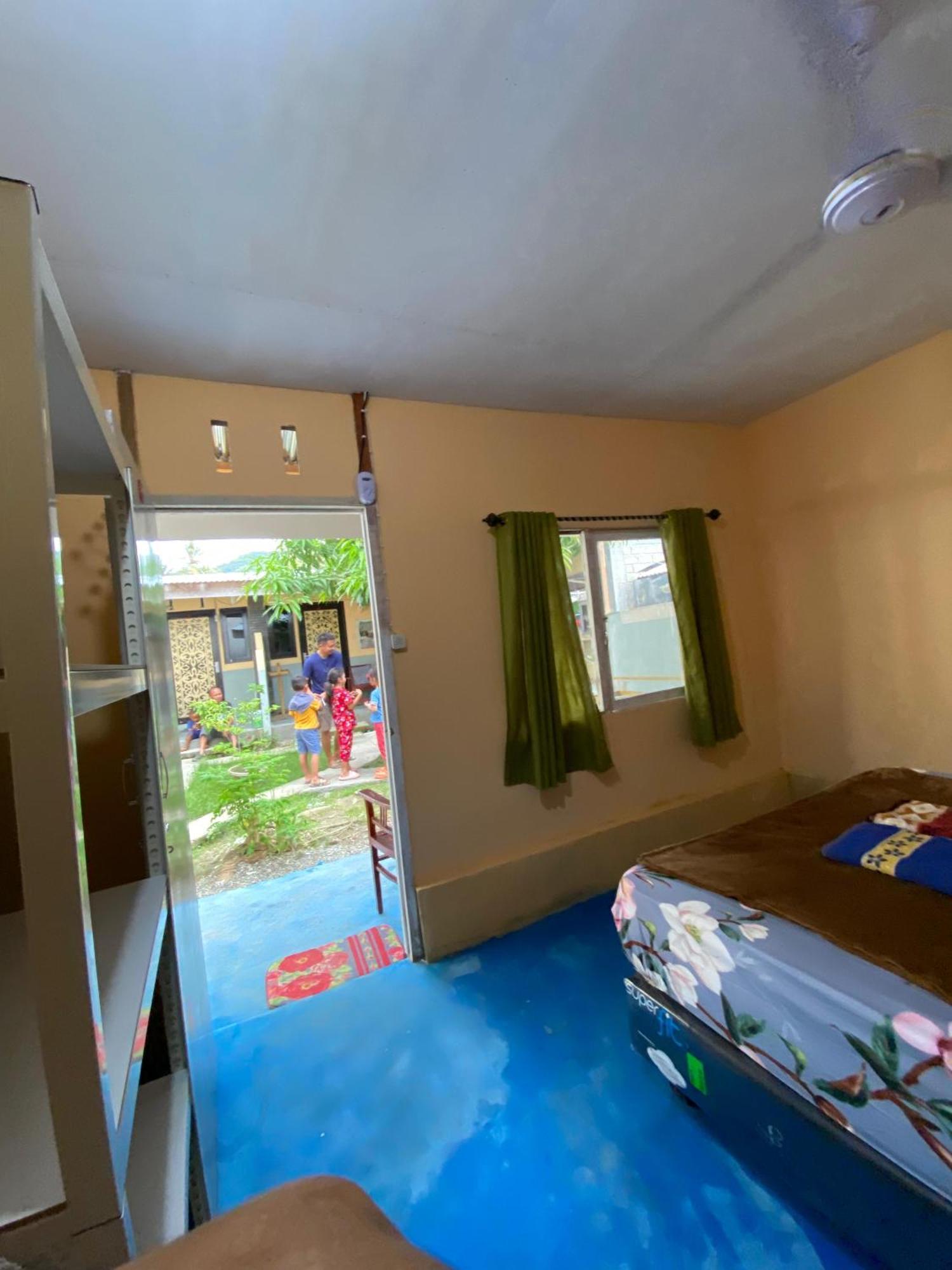 Harry & Mimin Homestay Gorontalo Exteriér fotografie
