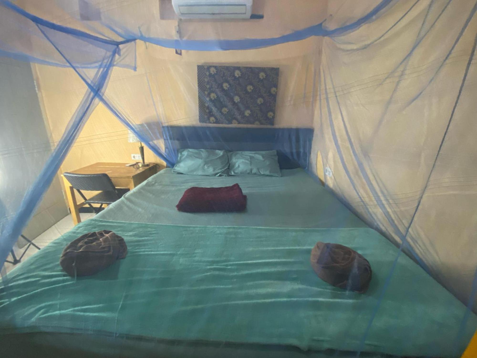 Harry & Mimin Homestay Gorontalo Exteriér fotografie