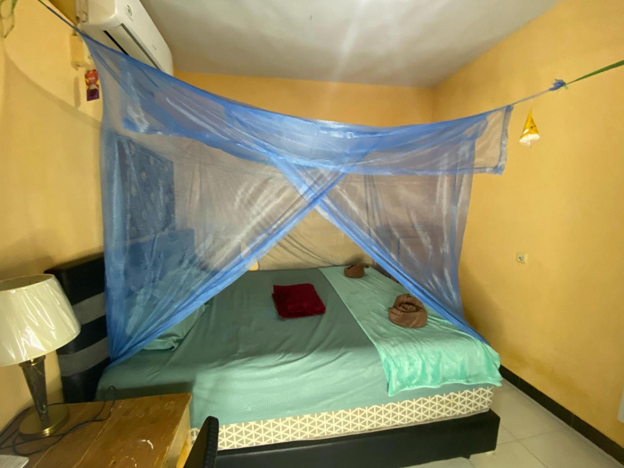 Harry & Mimin Homestay Gorontalo Exteriér fotografie