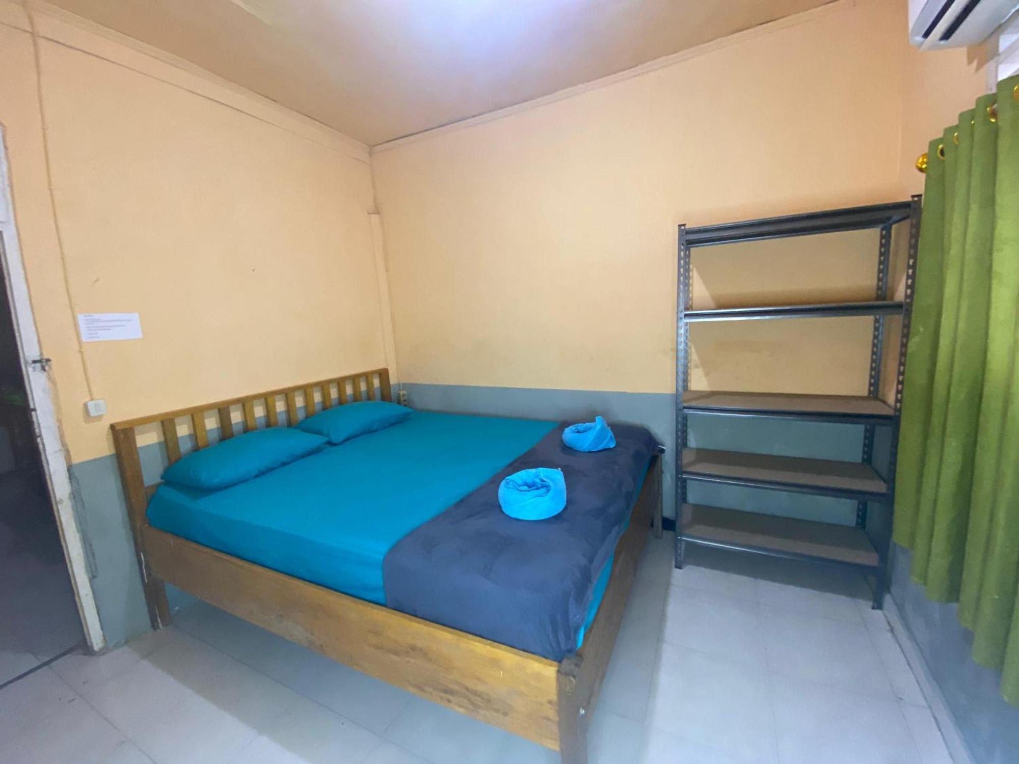Harry & Mimin Homestay Gorontalo Exteriér fotografie
