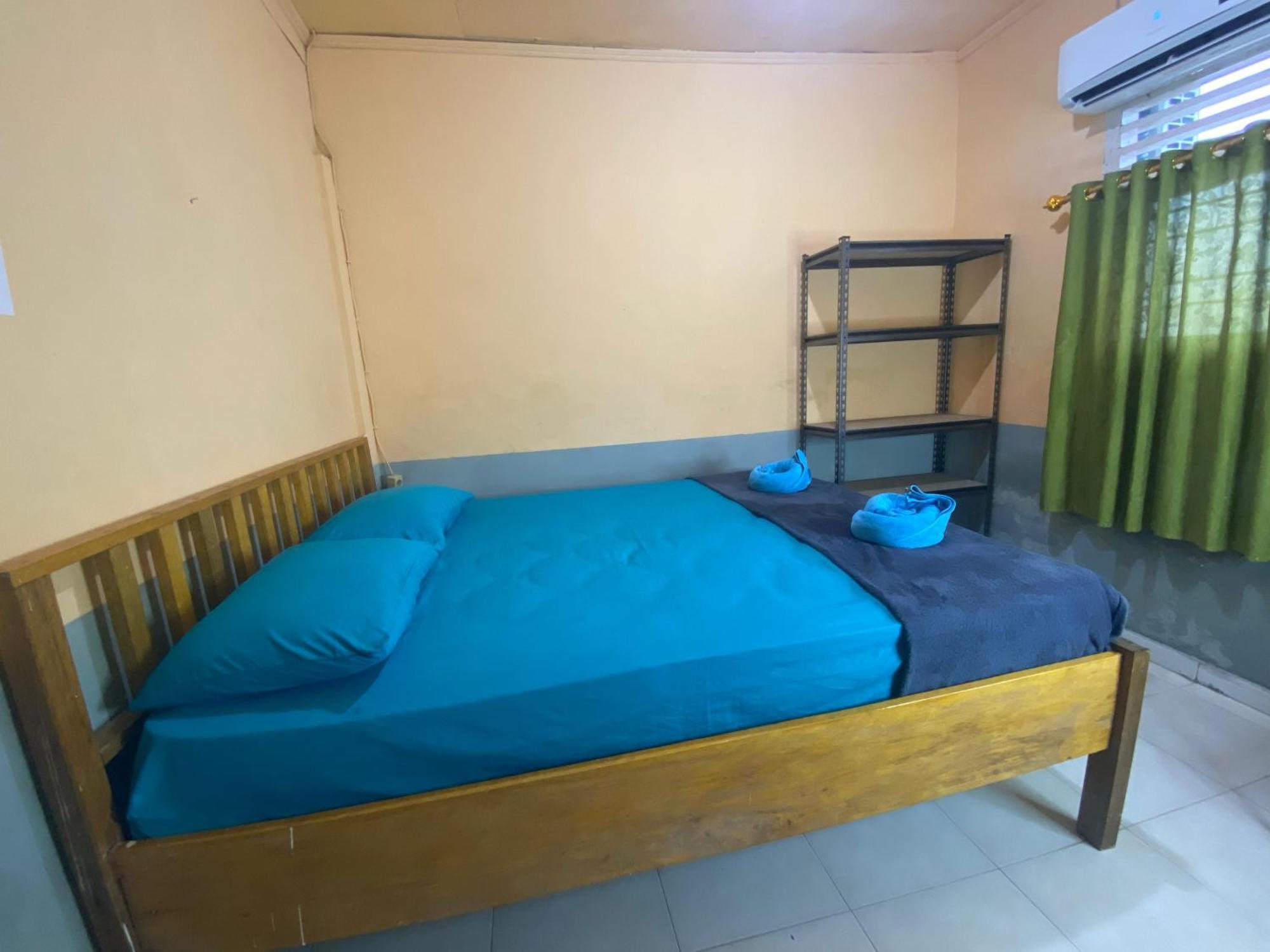 Harry & Mimin Homestay Gorontalo Exteriér fotografie