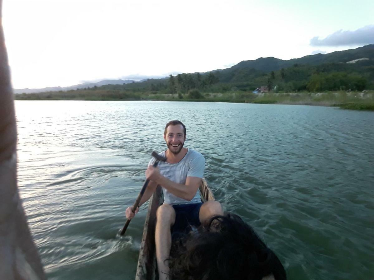 Harry & Mimin Homestay Gorontalo Exteriér fotografie