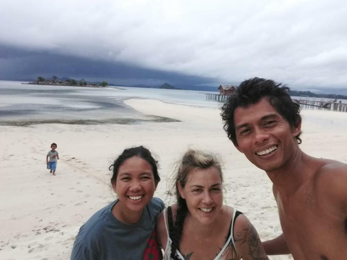 Harry & Mimin Homestay Gorontalo Exteriér fotografie