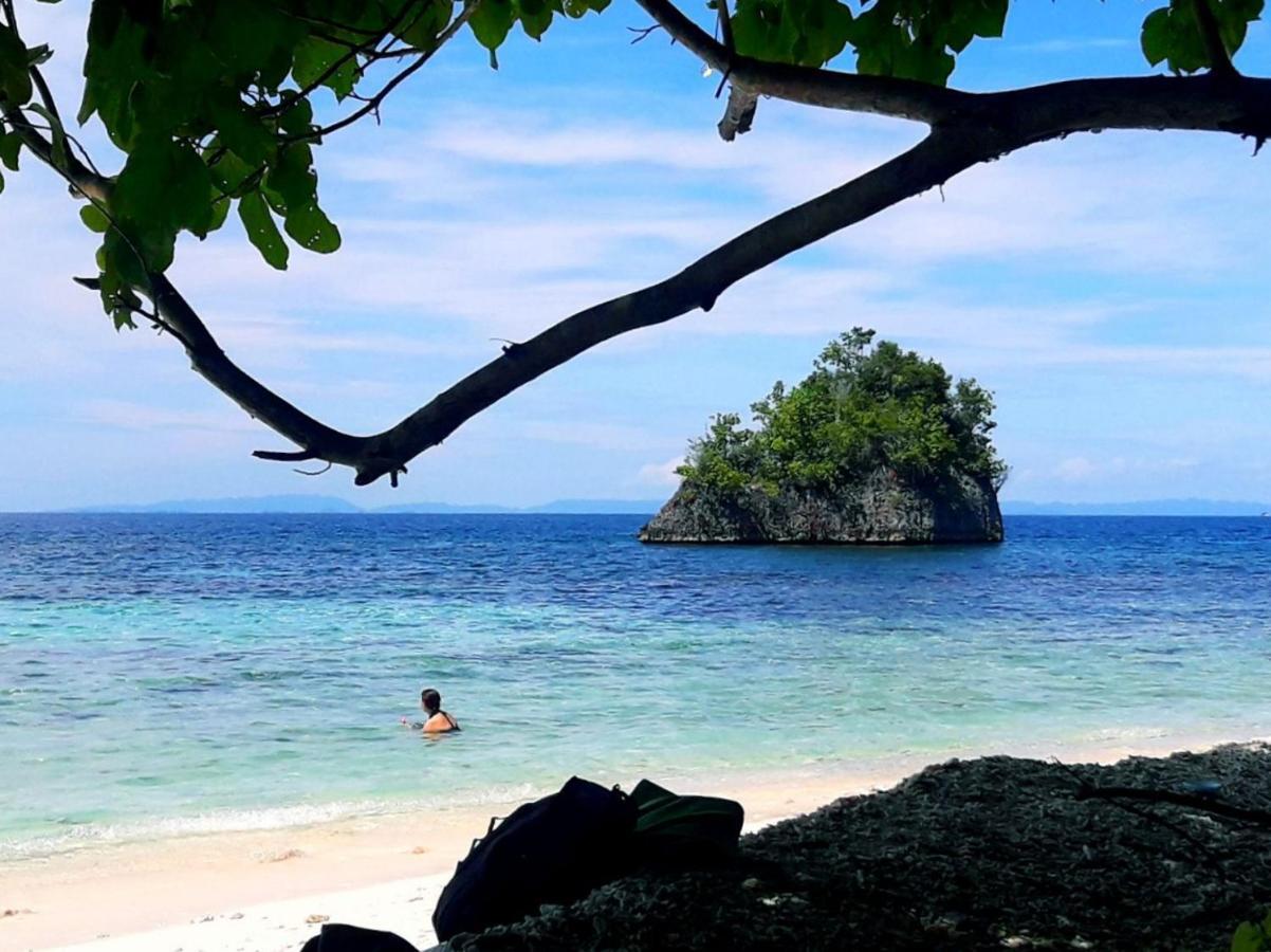 Harry & Mimin Homestay Gorontalo Exteriér fotografie